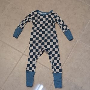 The Simple Seed Day To Night Romper